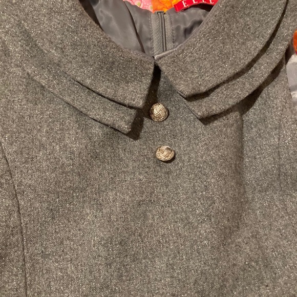 Elle Girls Dress - Picture 2 of 5